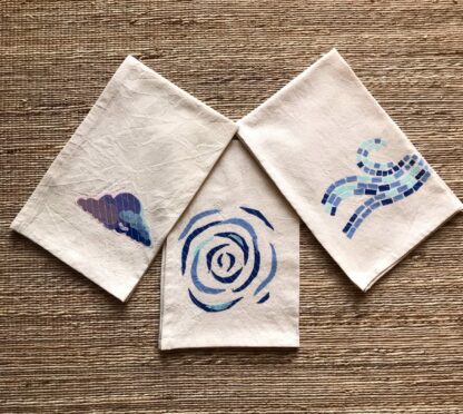 Monsoon Towel Set O of 3